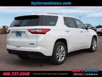 2020 Chevrolet Traverse High Country