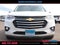 2020 Chevrolet Traverse High Country
