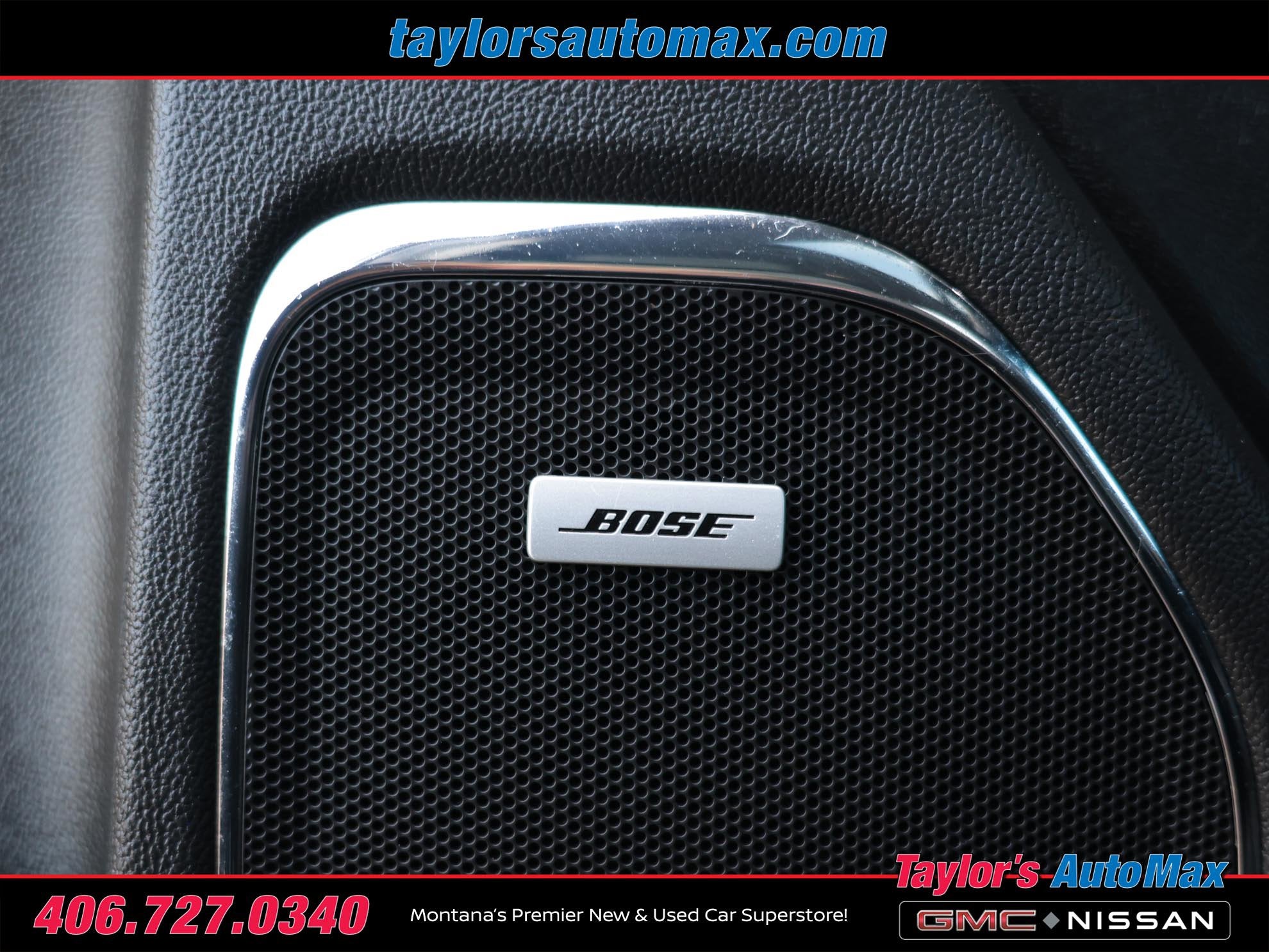 2015 GMC Sierra 2500HD Denali