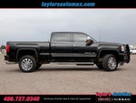 2016 GMC Sierra 2500HD Denali