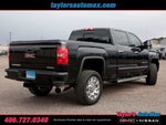 2016 GMC Sierra 2500HD Denali