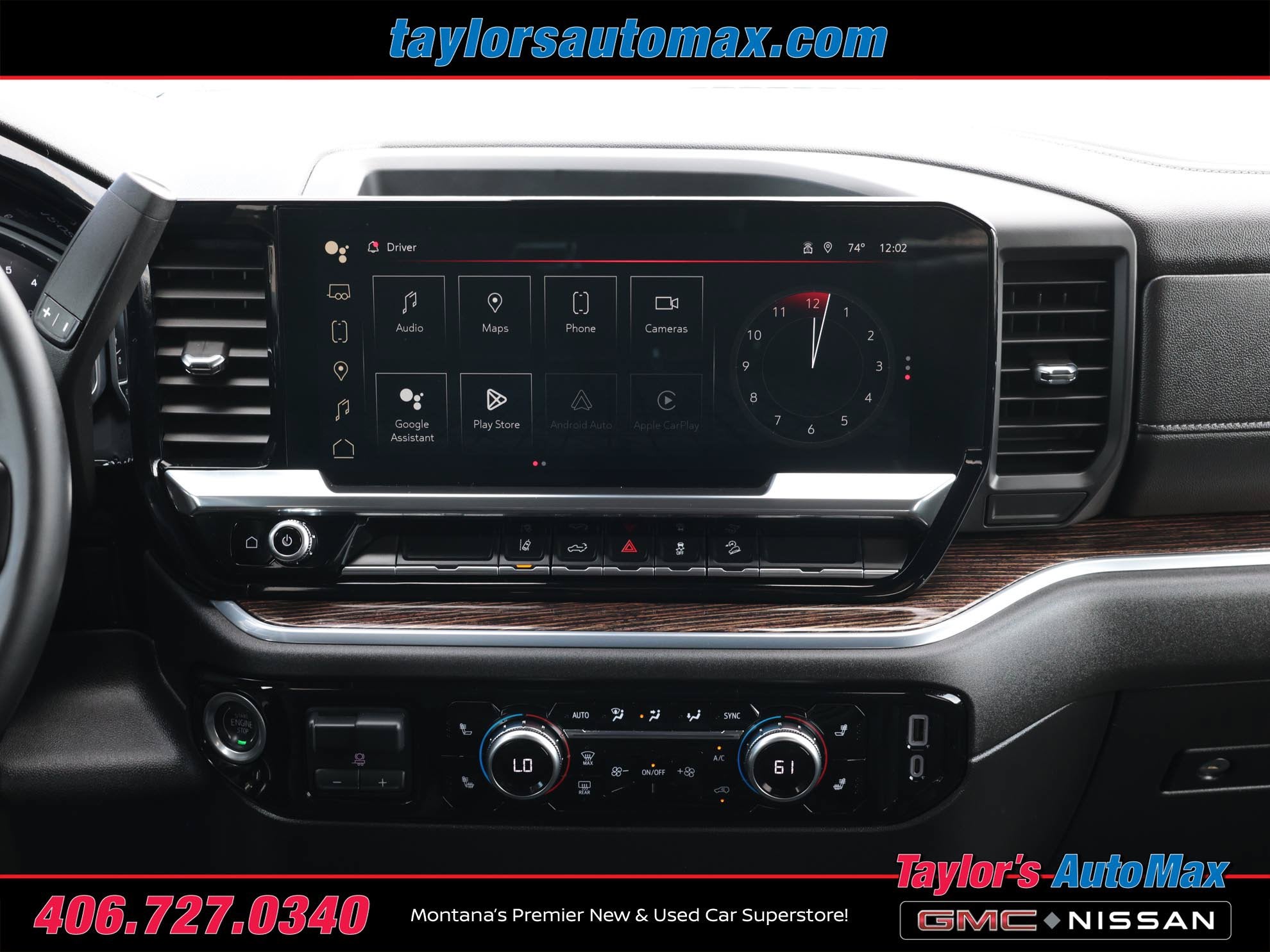 2024 GMC Sierra 2500HD SLE