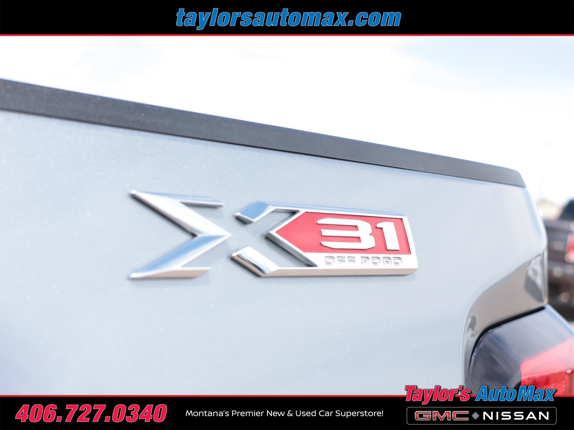 2024 GMC Sierra 2500HD SLE