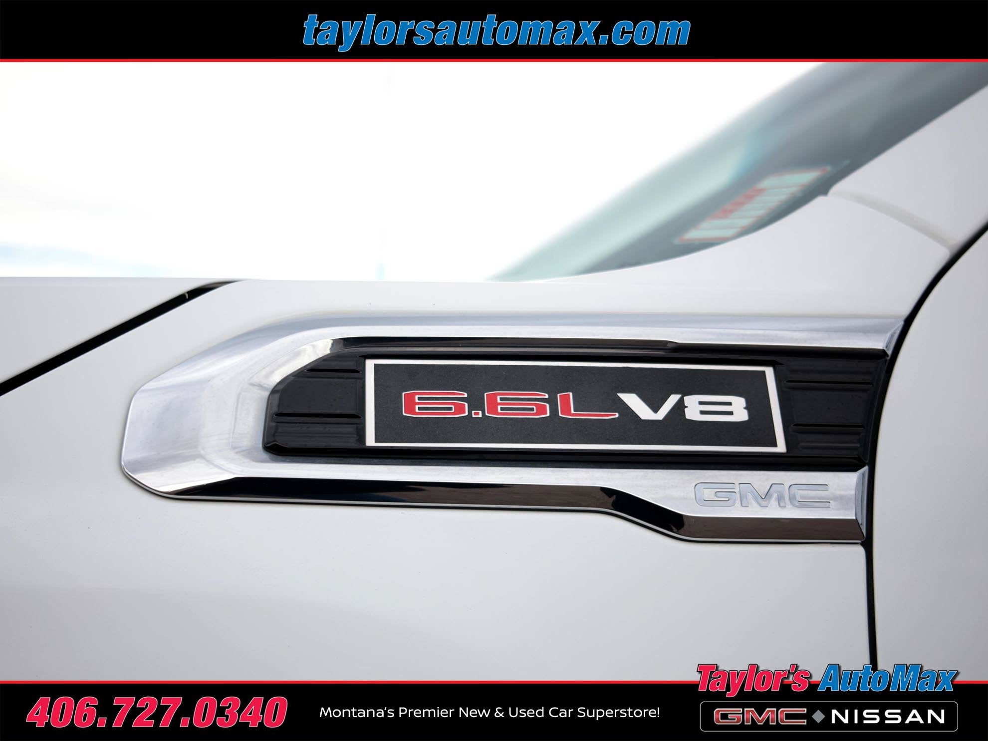 2023 GMC Sierra 2500HD SLE