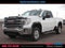 2023 GMC Sierra 2500HD SLE