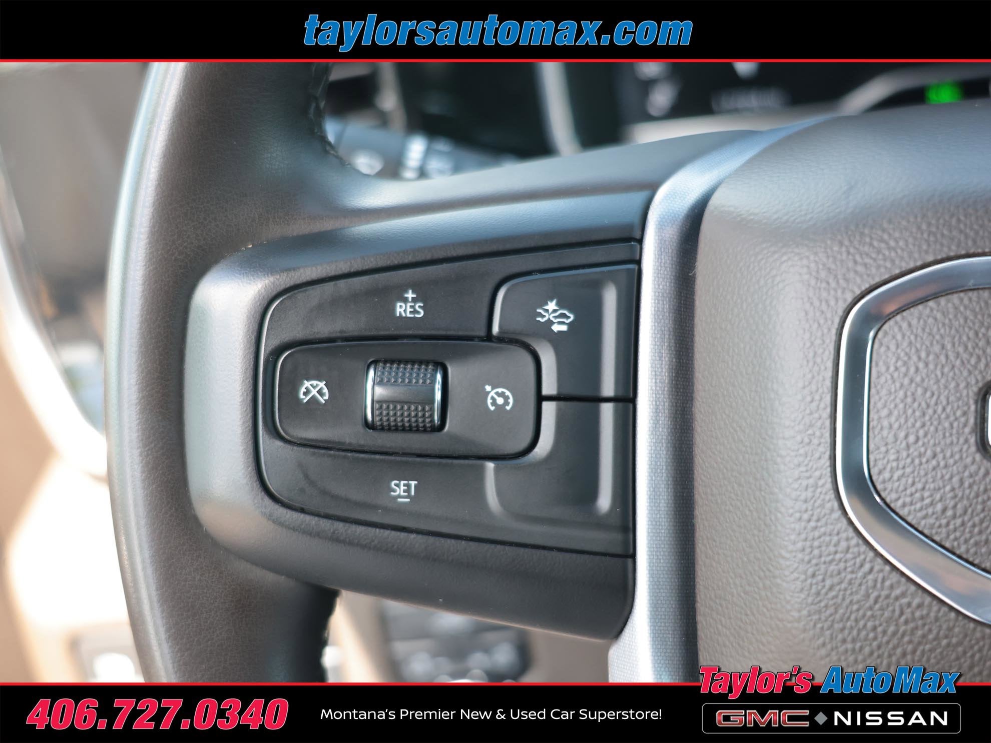 2024 GMC Sierra 3500HD SLE
