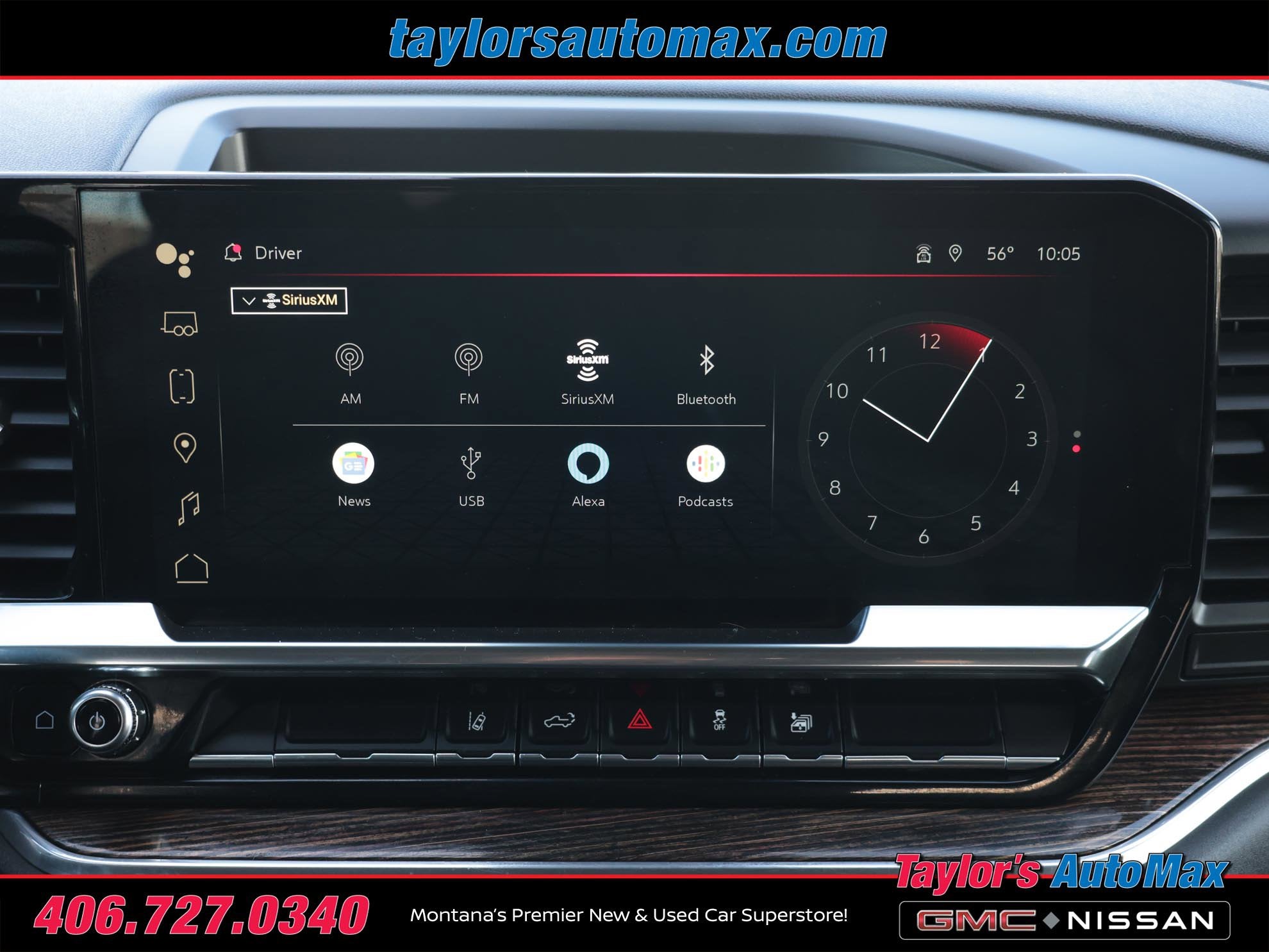 2024 GMC Sierra 2500HD SLE