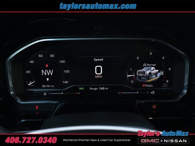 2024 GMC Sierra 2500HD SLE