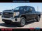 2022 GMC Sierra 2500HD SLE