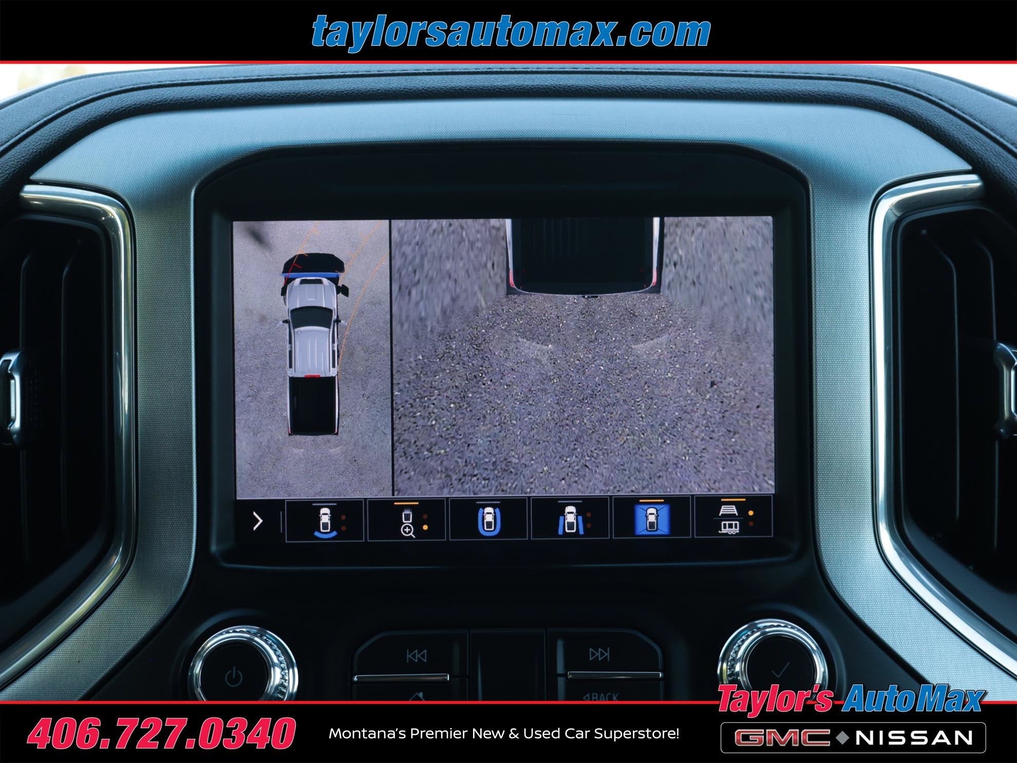 2023 GMC Sierra 2500HD SLT