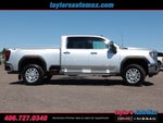 2023 GMC Sierra 2500HD SLT