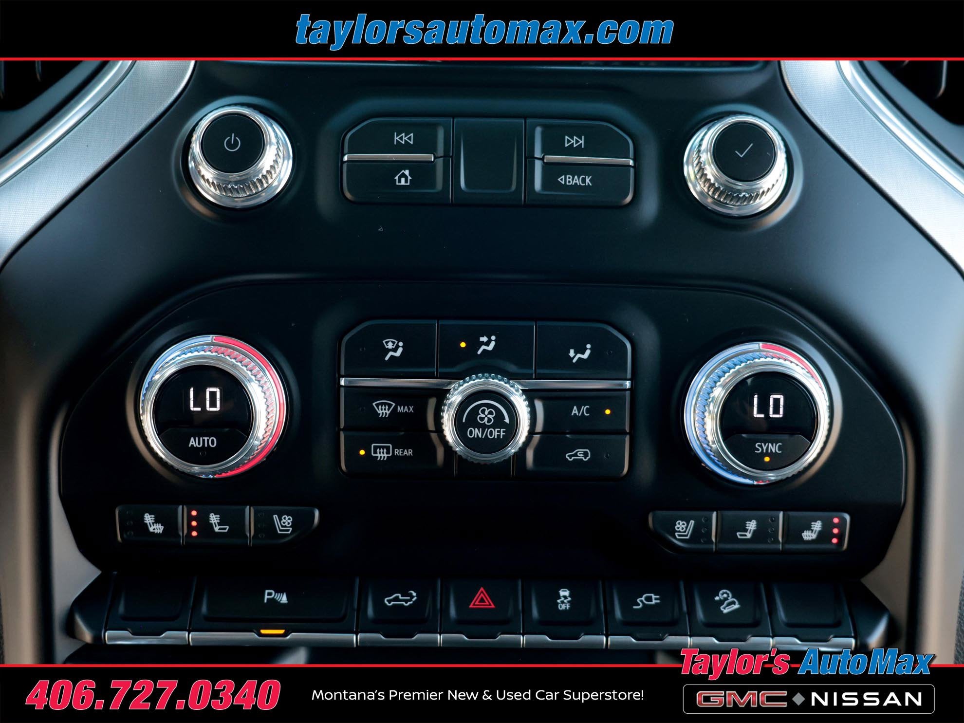 2023 GMC Sierra 2500HD SLT