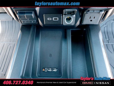2023 GMC Sierra 2500HD SLT