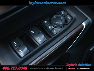 2023 GMC Sierra 2500HD SLT