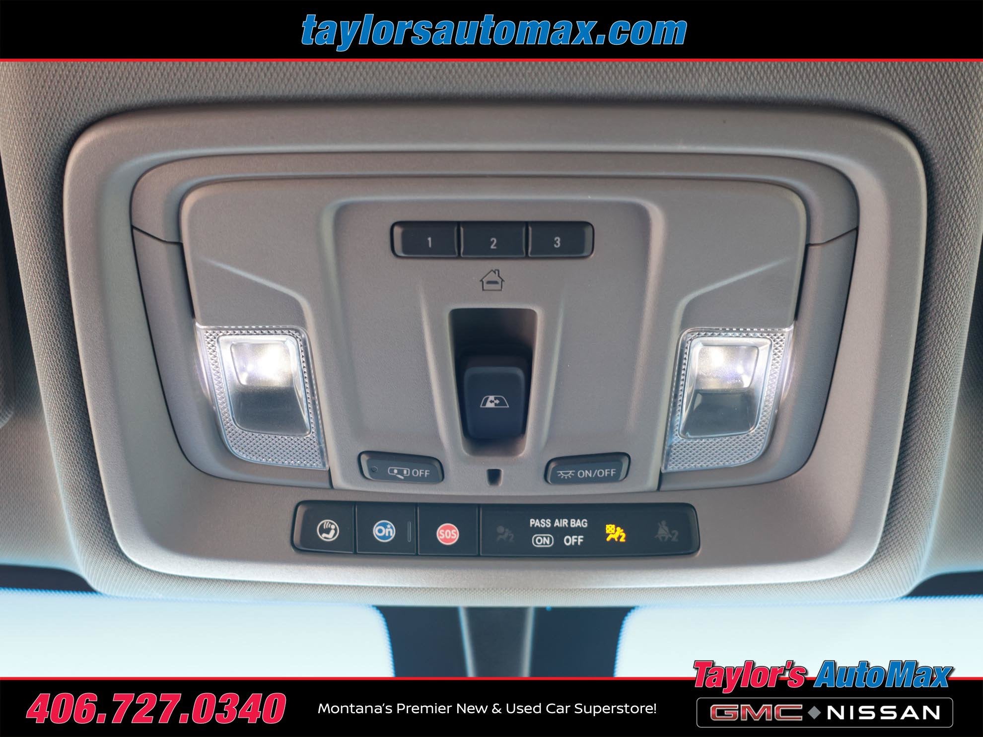 2023 GMC Sierra 2500HD SLT