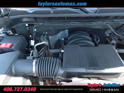 2023 GMC Sierra 2500HD SLT