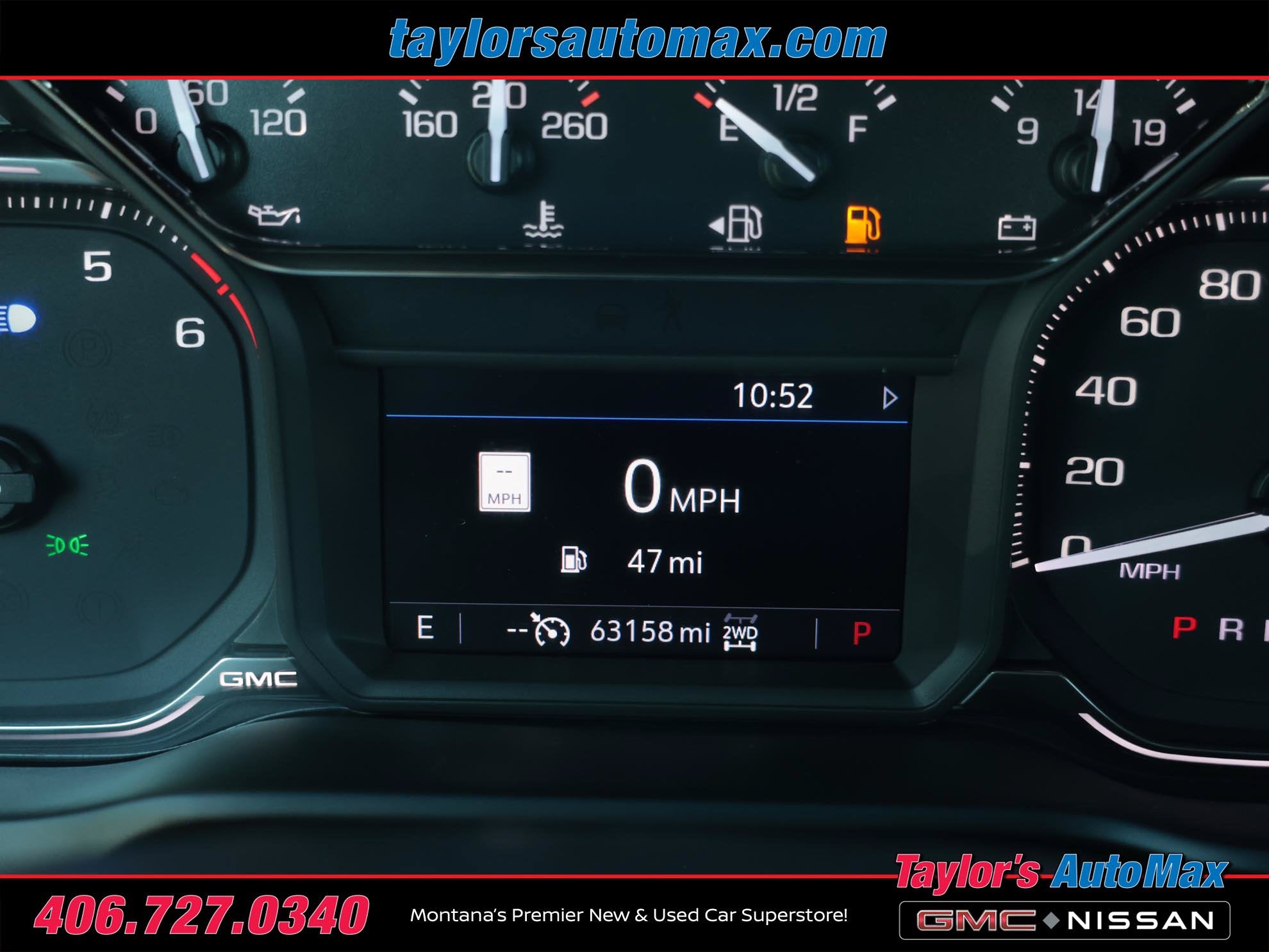 2023 GMC Sierra 2500HD SLT
