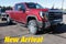 2024 GMC Sierra 2500HD SLT