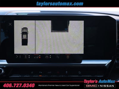 2024 GMC Sierra 2500HD SLT