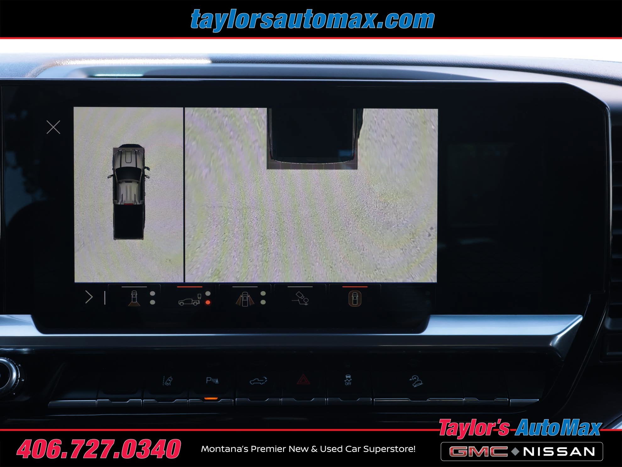 2024 GMC Sierra 2500HD SLT