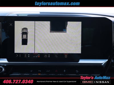 2024 GMC Sierra 2500HD SLT