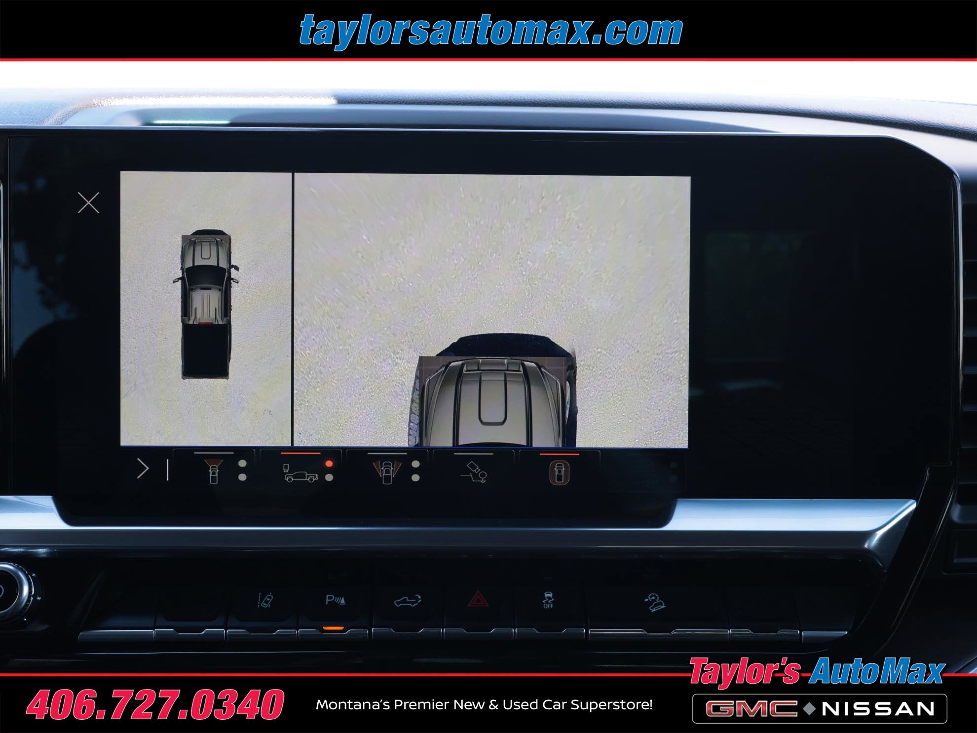 2024 GMC Sierra 2500HD SLT