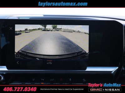 2024 GMC Sierra 2500HD SLT