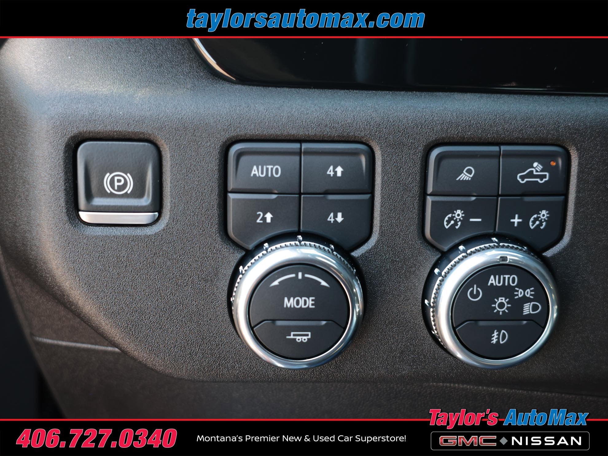 2024 GMC Sierra 2500HD SLT