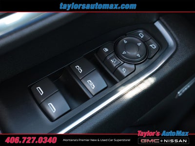 2024 GMC Sierra 2500HD SLT