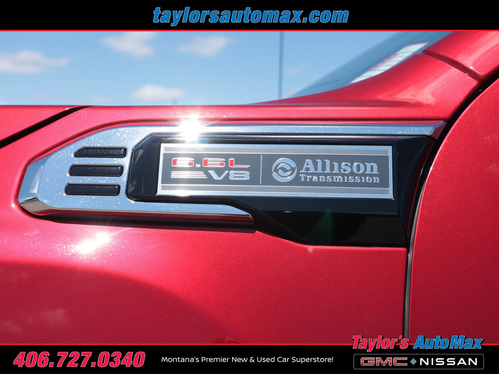2024 GMC Sierra 2500HD SLT