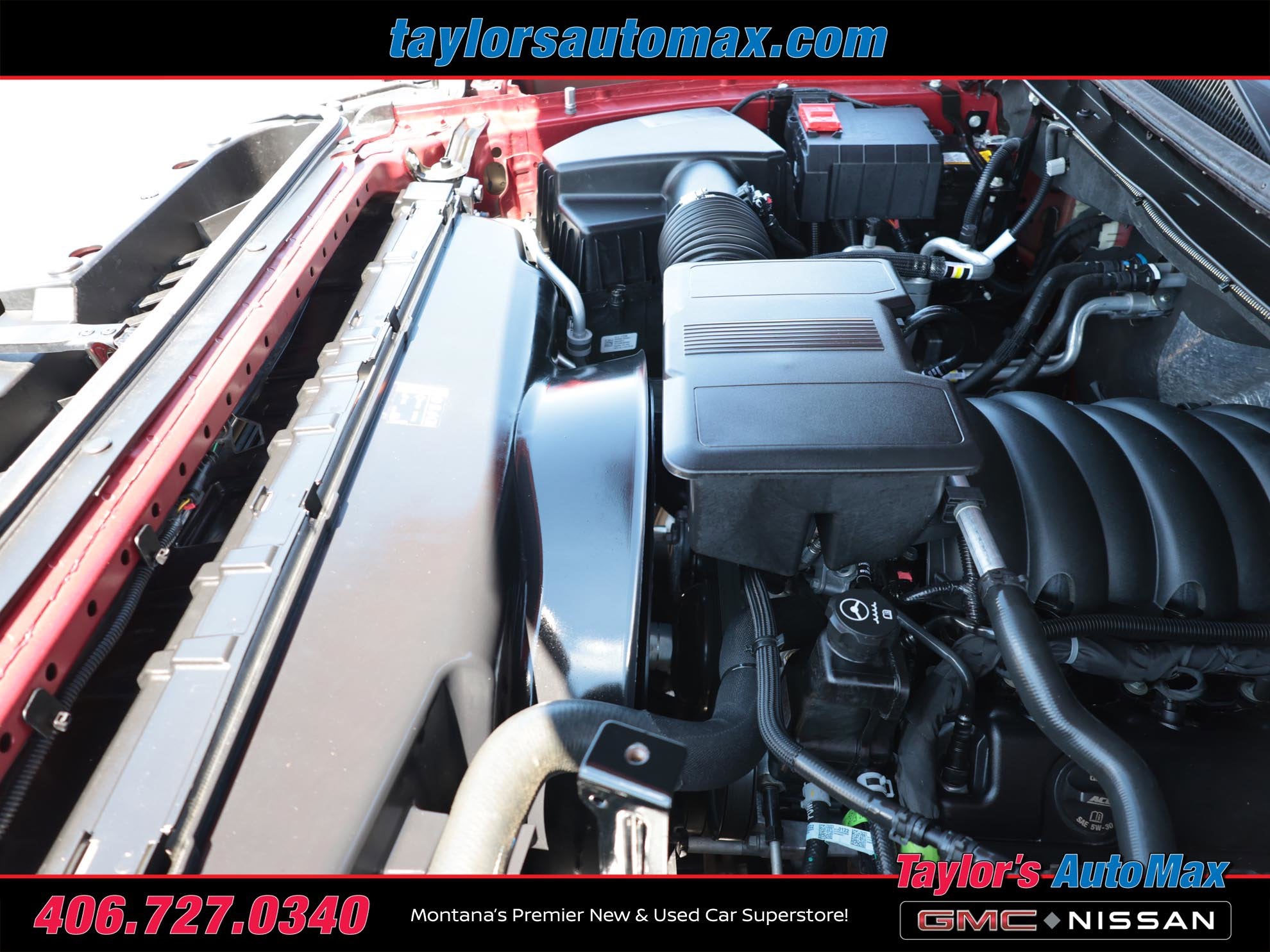 2024 GMC Sierra 2500HD SLT