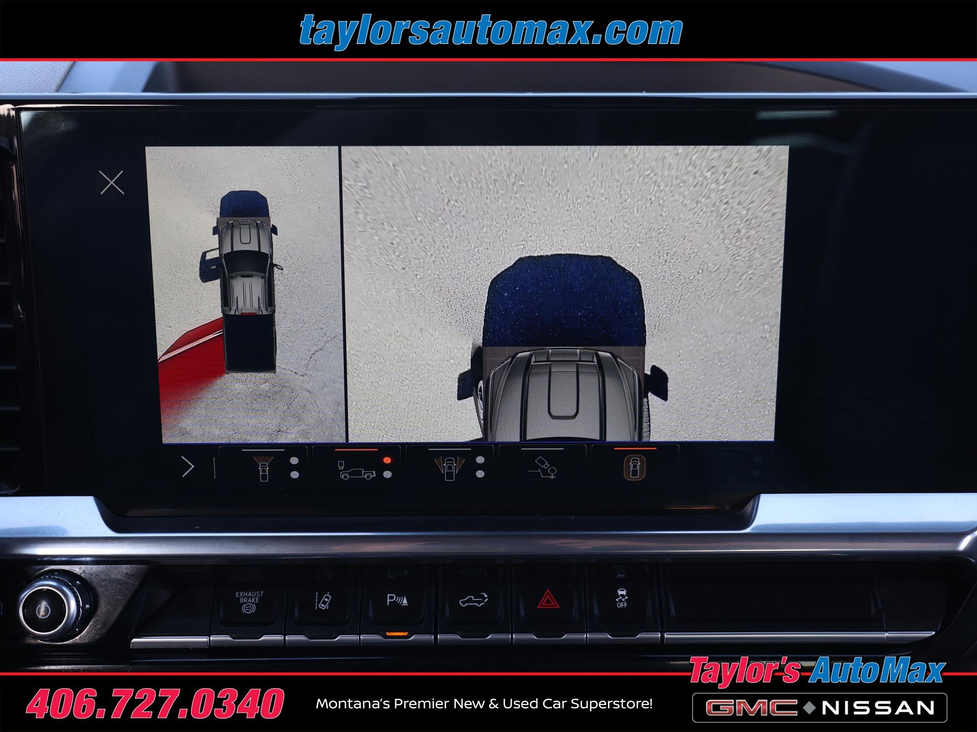 2024 GMC Sierra 2500HD SLT