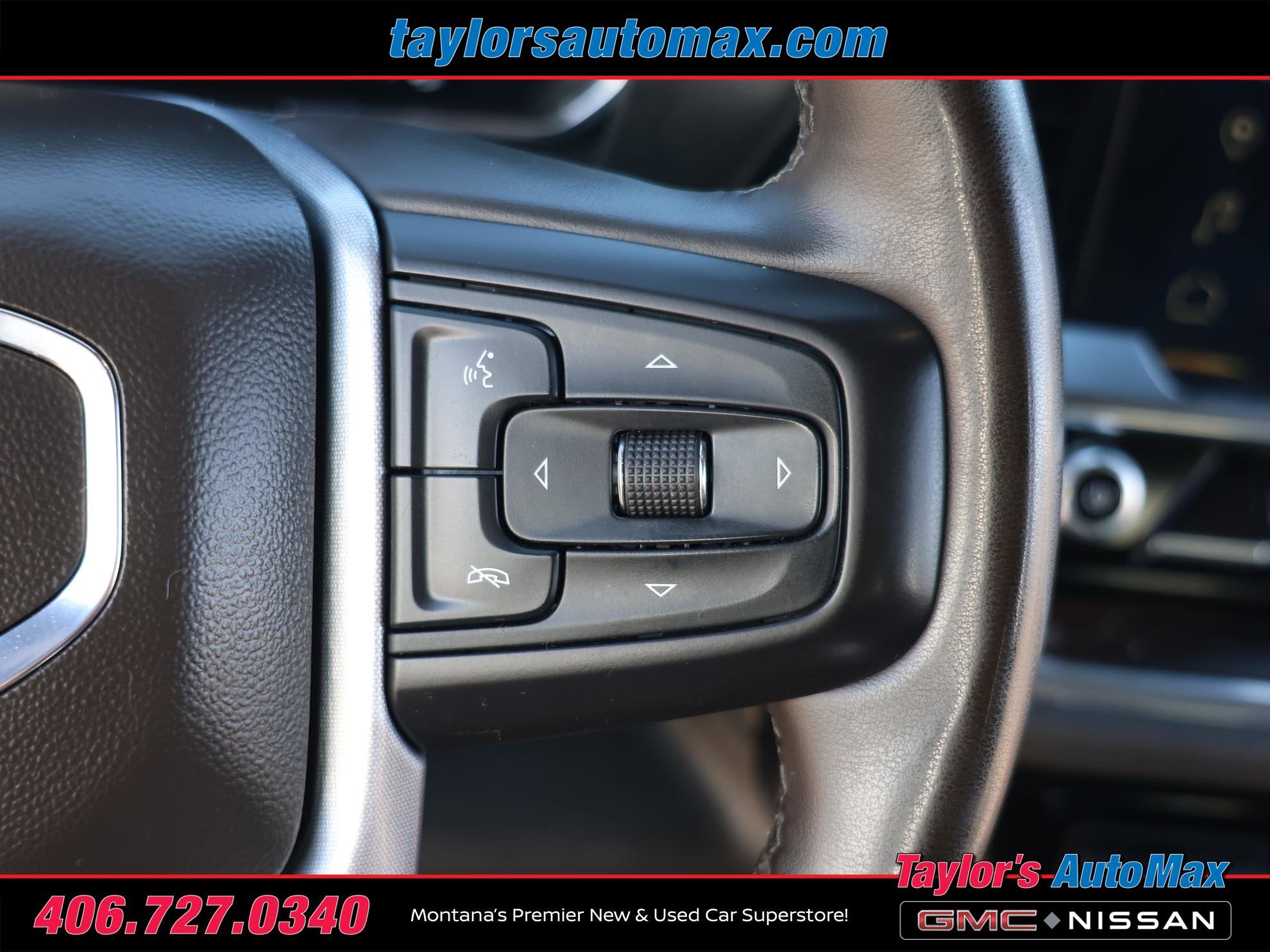 2024 GMC Sierra 2500HD SLT