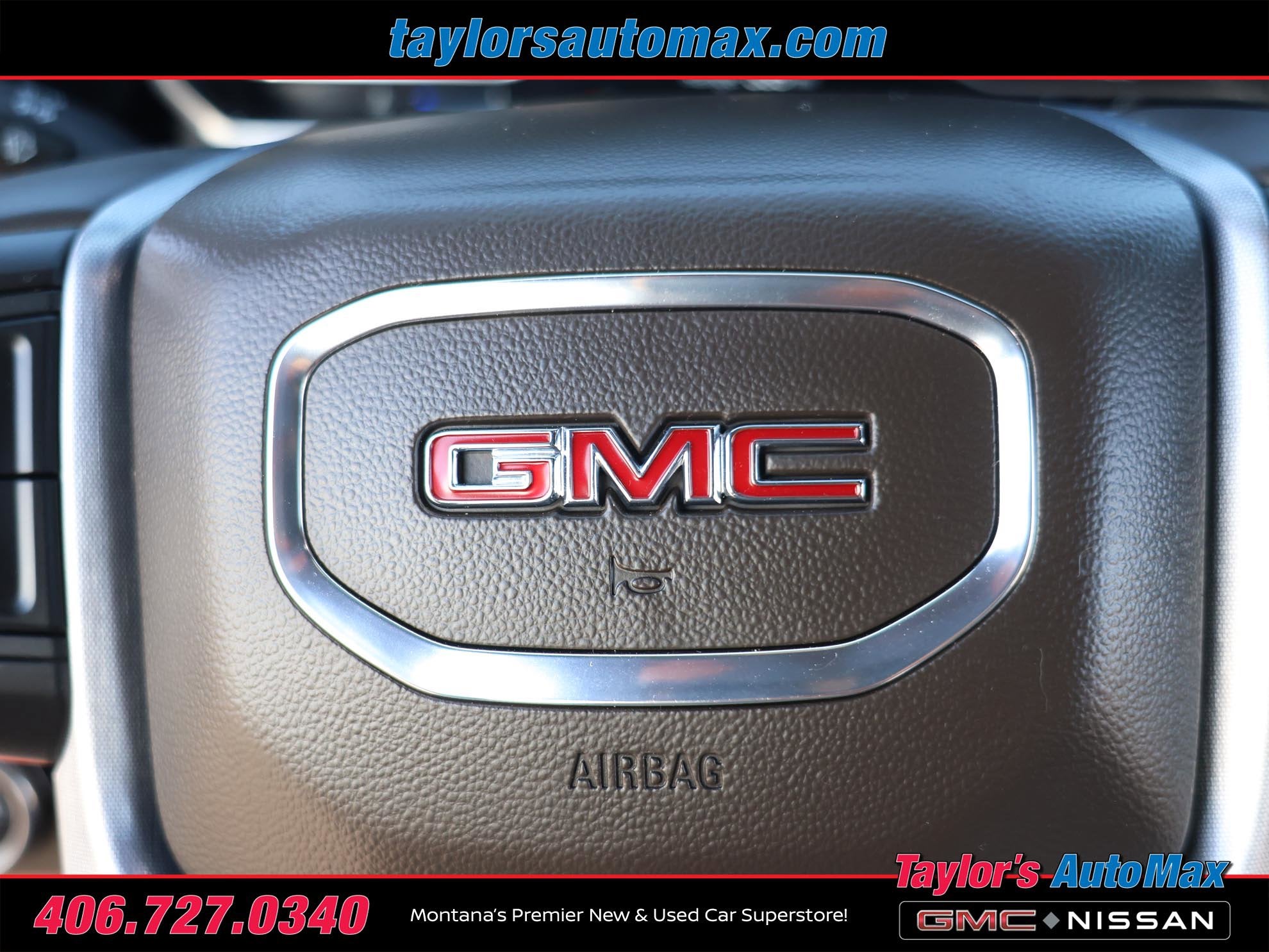 2024 GMC Sierra 2500HD SLT