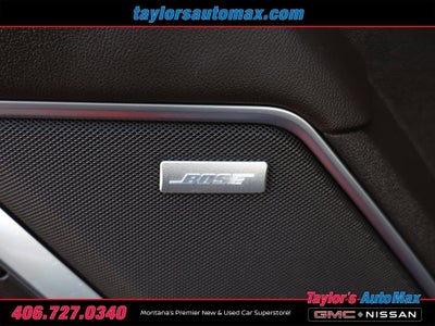 2024 GMC Sierra 2500HD SLT