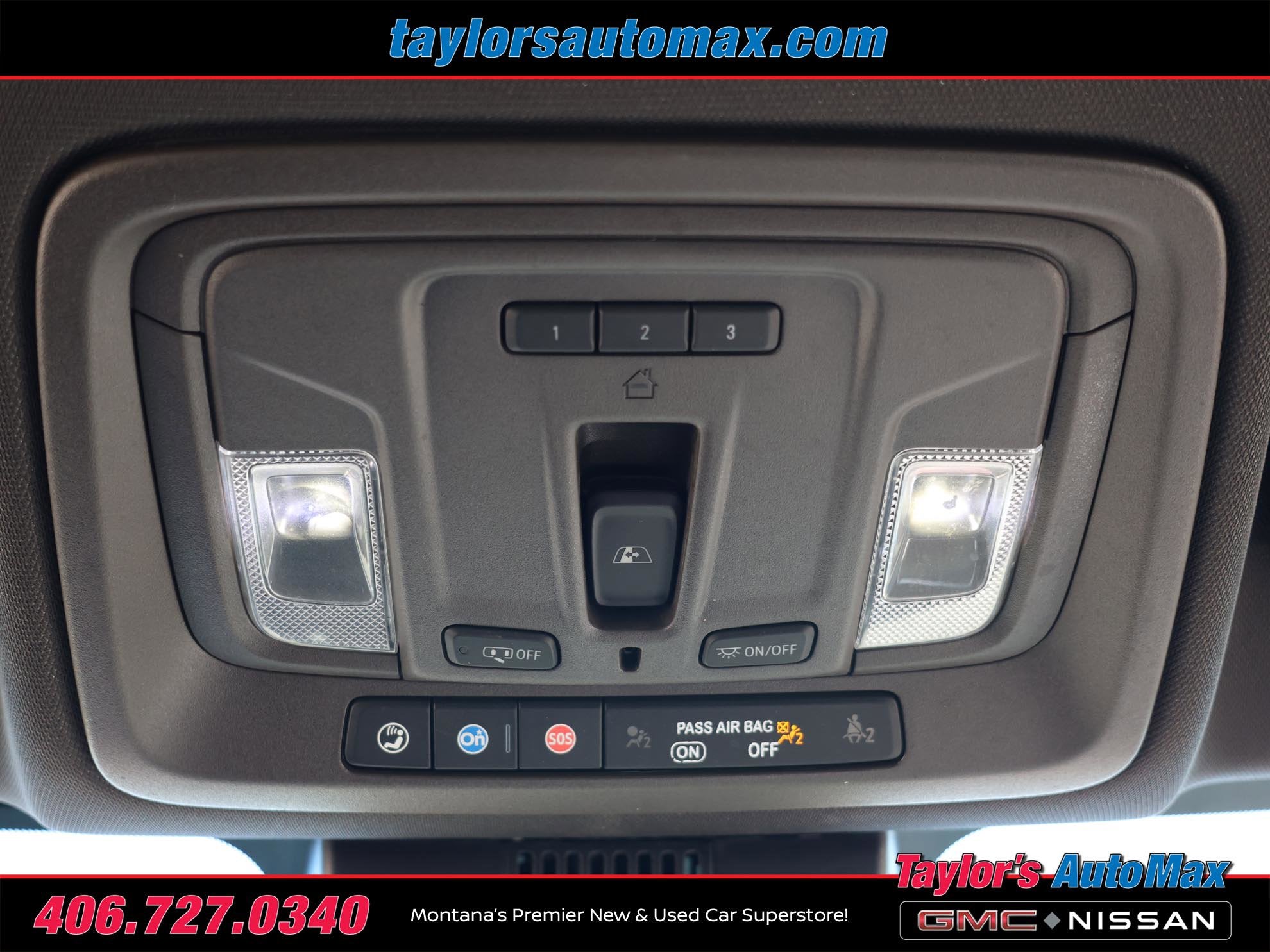 2024 GMC Sierra 2500HD SLT