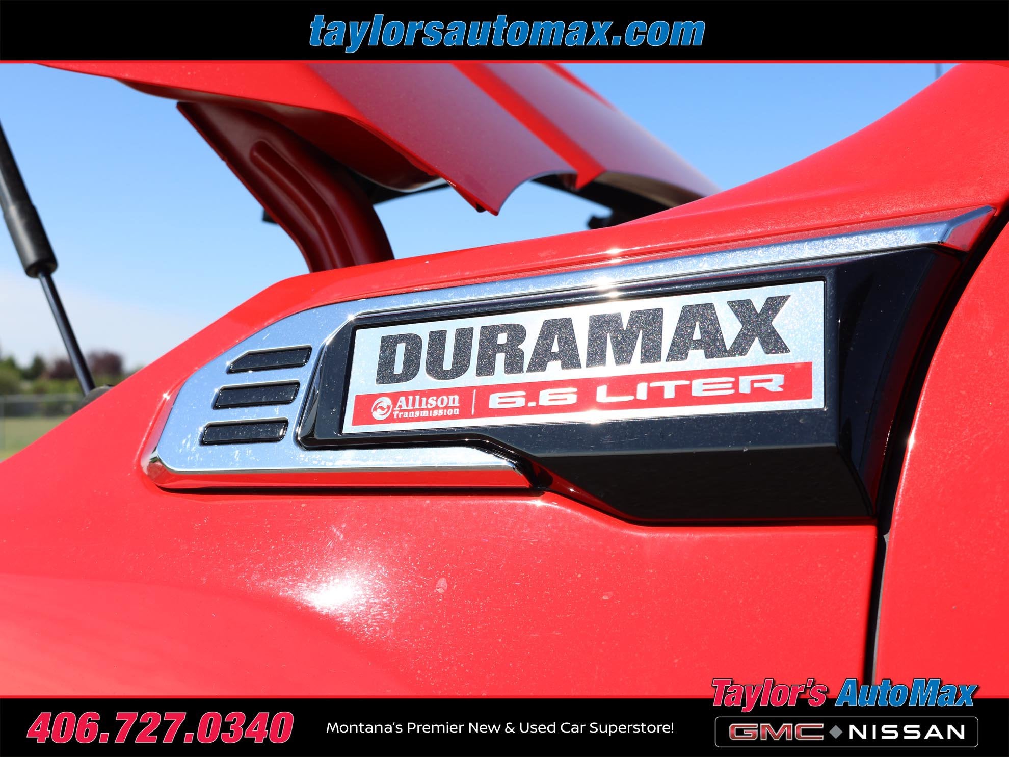 2024 GMC Sierra 2500HD SLT