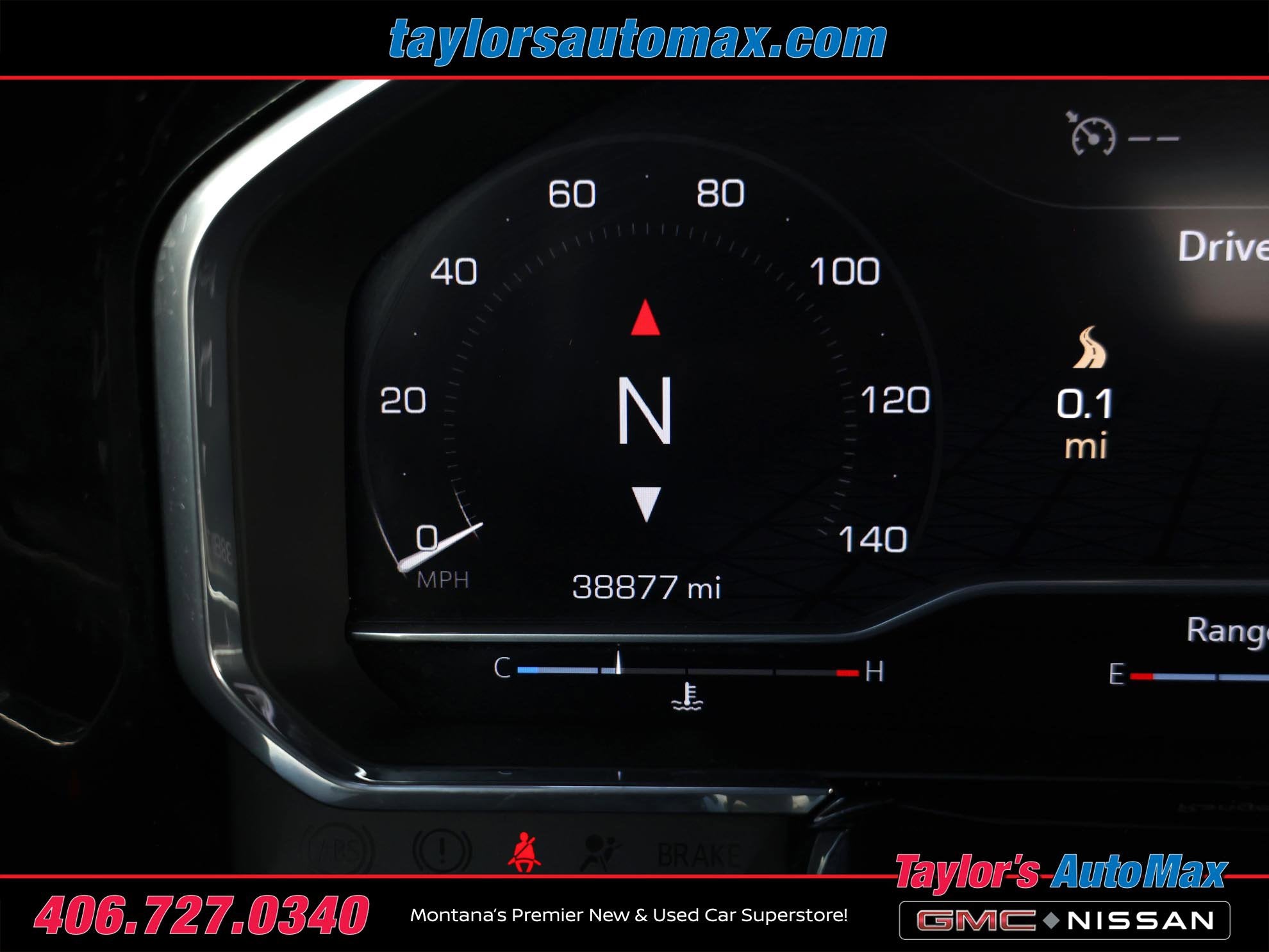 2024 GMC Sierra 2500HD SLT