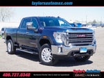 2020 GMC Sierra 2500HD SLT