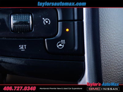 2020 GMC Sierra 2500HD SLT