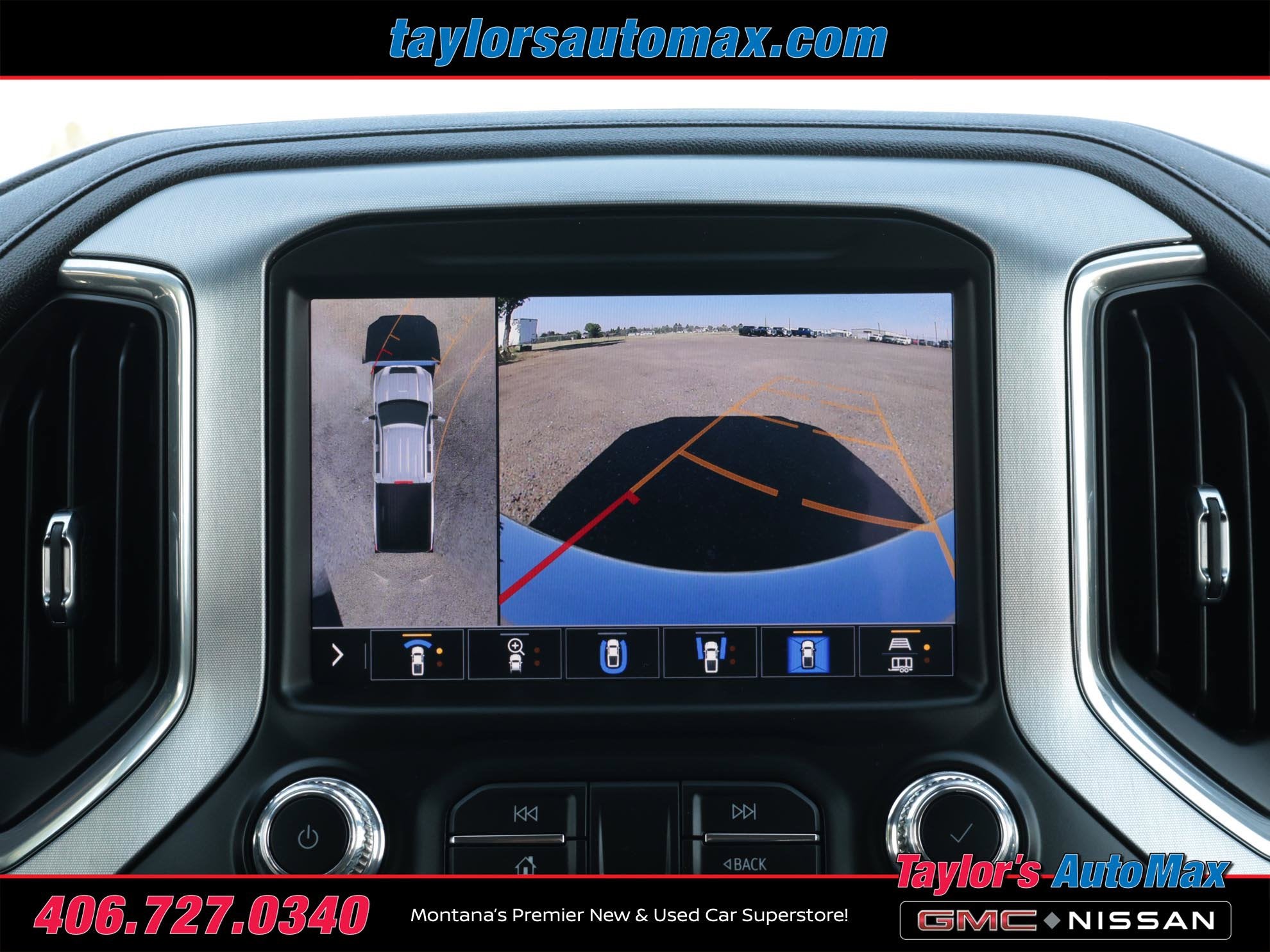 2023 GMC Sierra 2500HD SLT