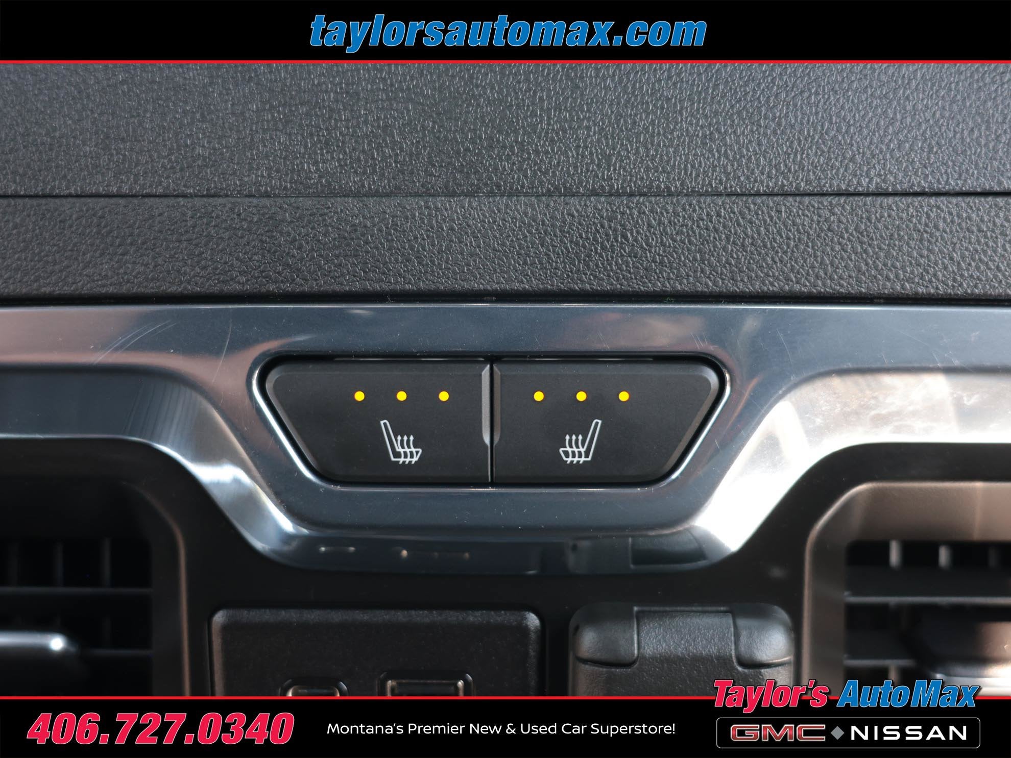 2023 GMC Sierra 2500HD SLT