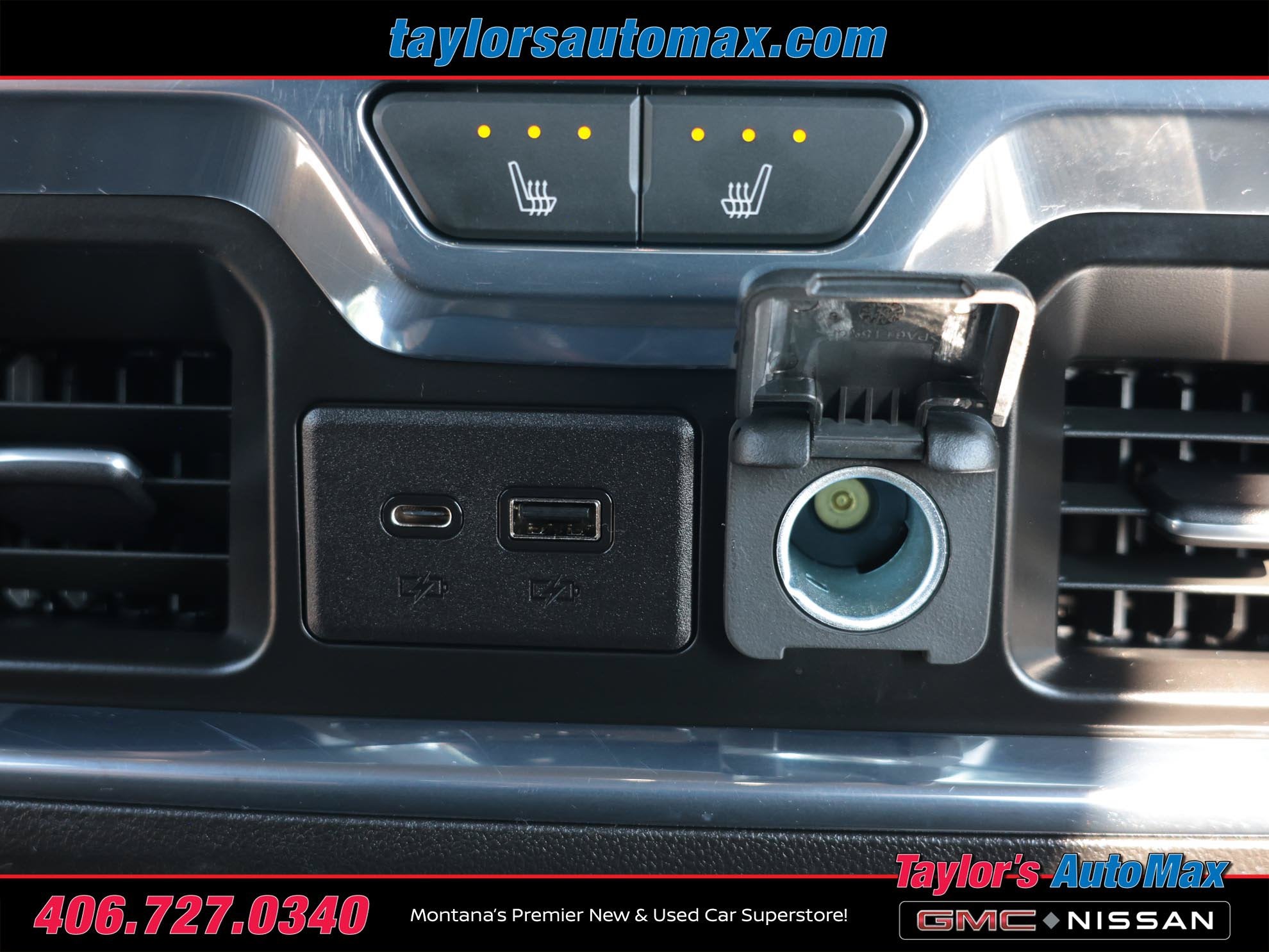 2023 GMC Sierra 2500HD SLT
