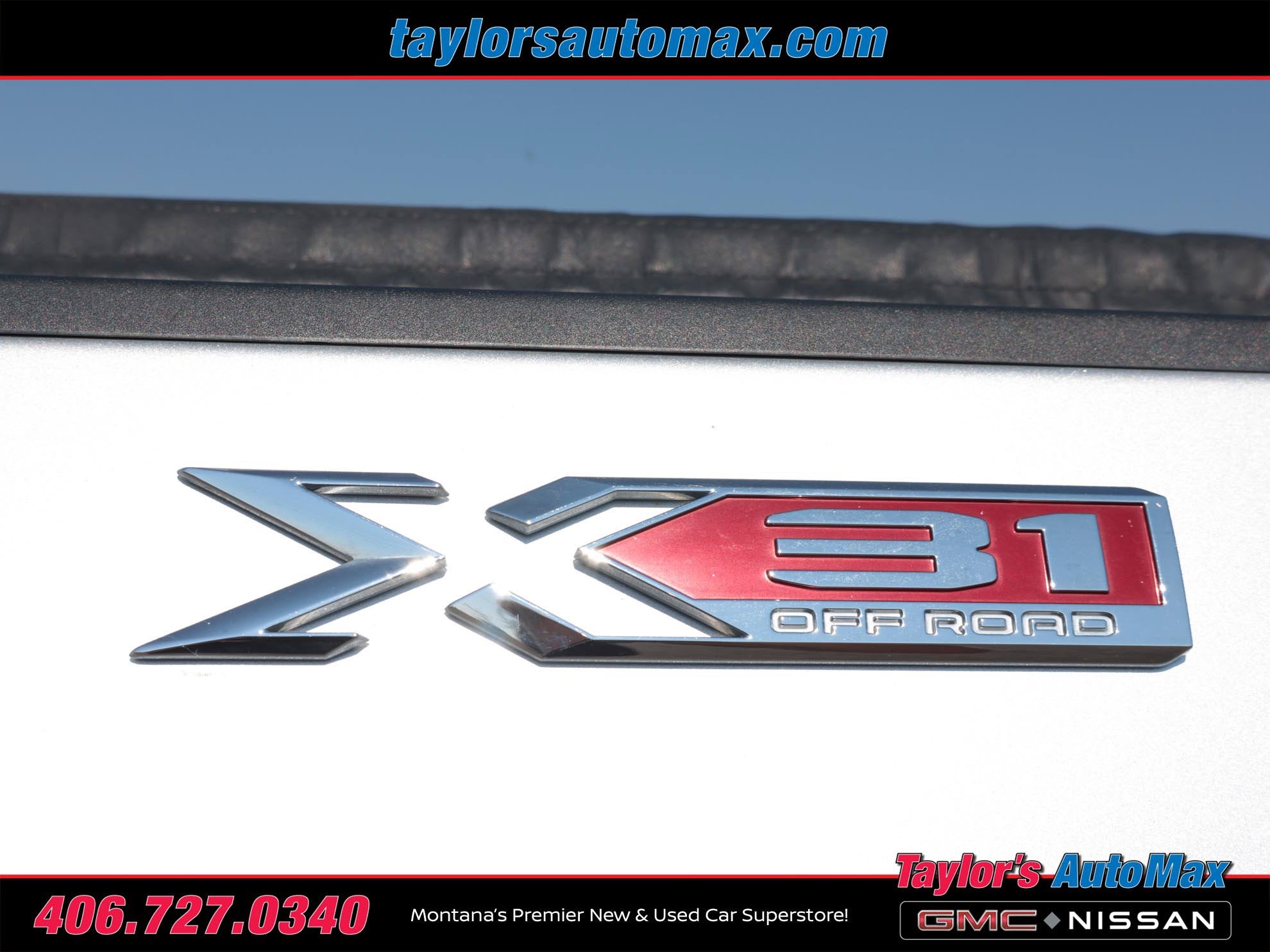 2023 GMC Sierra 2500HD SLT
