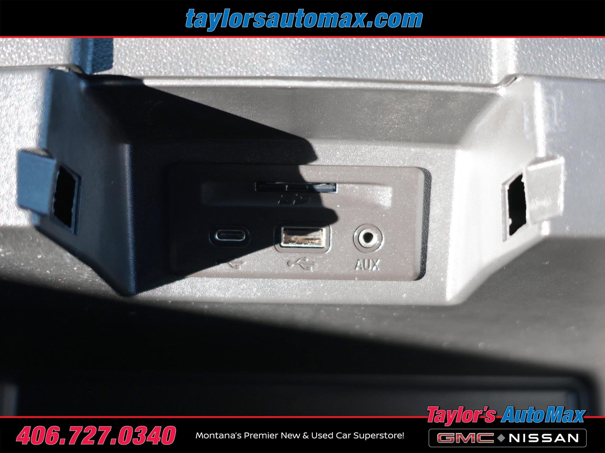 2023 GMC Sierra 2500HD AT4