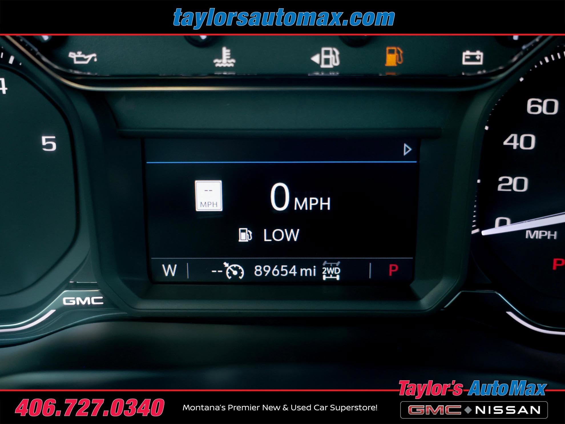 2023 GMC Sierra 2500HD AT4