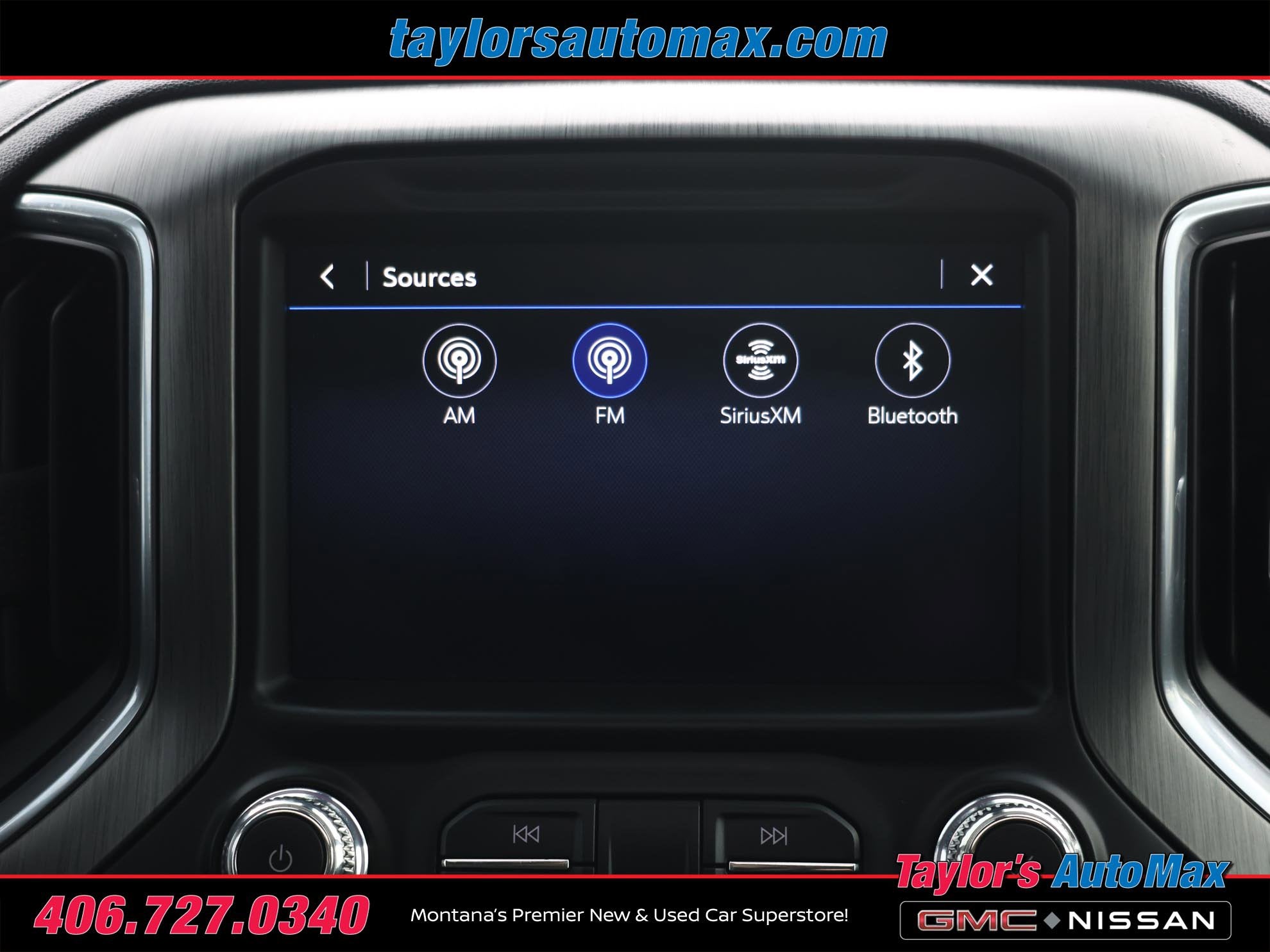 2021 GMC Sierra 2500HD Denali