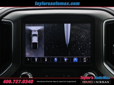 2021 GMC Sierra 2500HD Denali