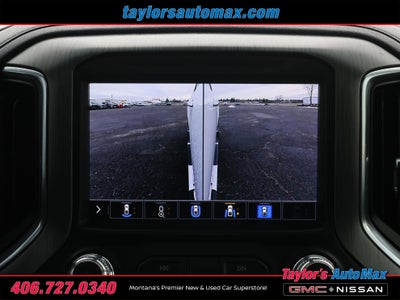 2021 GMC Sierra 2500HD Denali