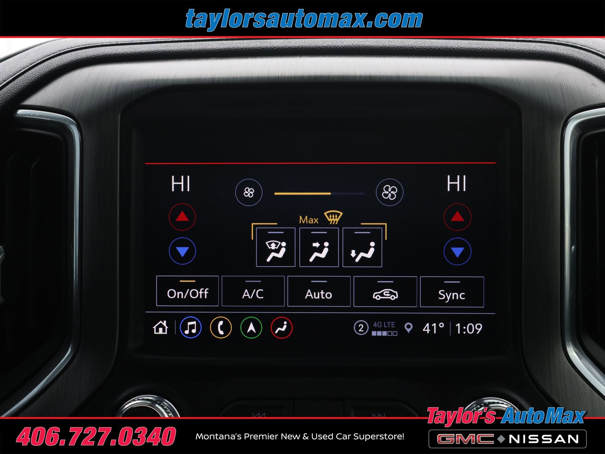 2021 GMC Sierra 2500HD Denali